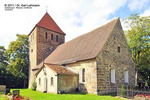 Kirche Blumberg