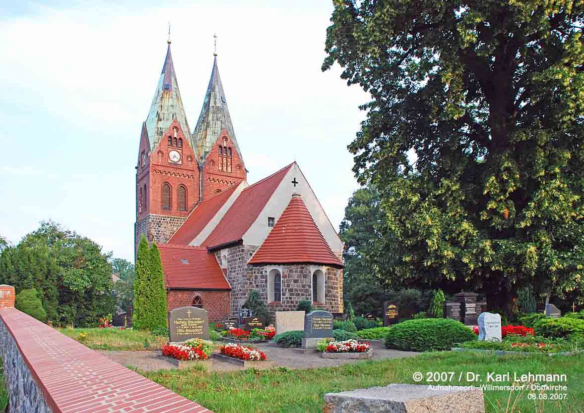 Willmersdorf