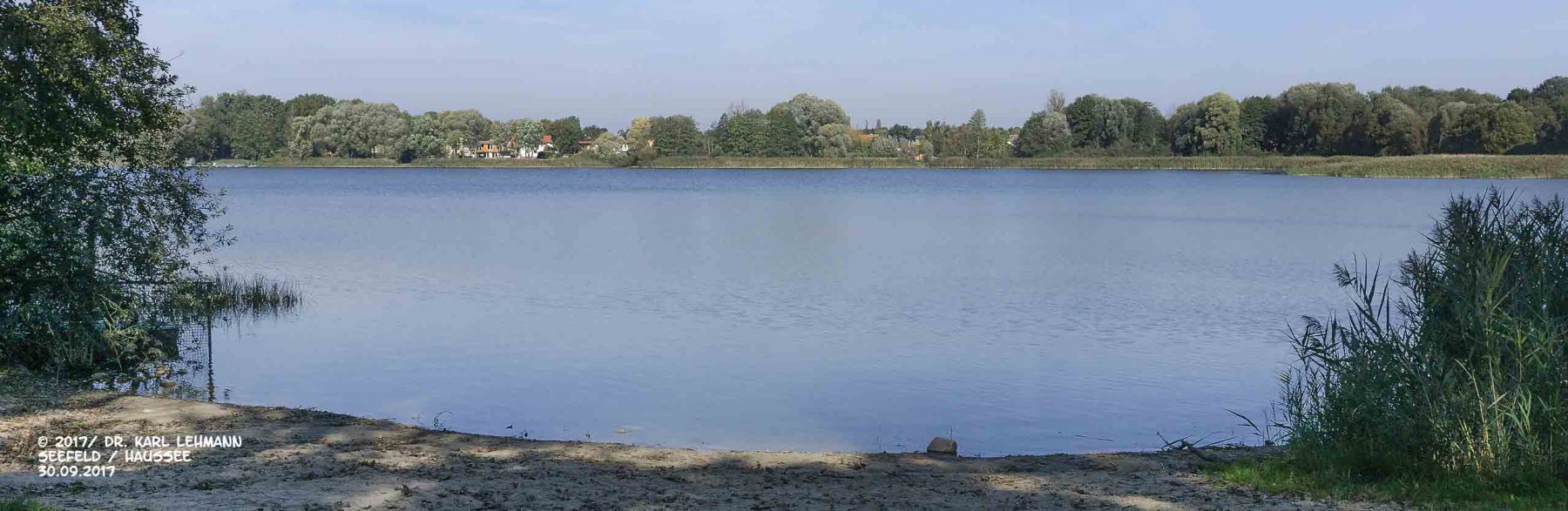 Löhmer Haussee, Beitragsbild
