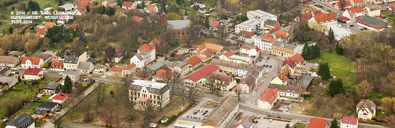 Beitragsbild Werneuchen-Stadt