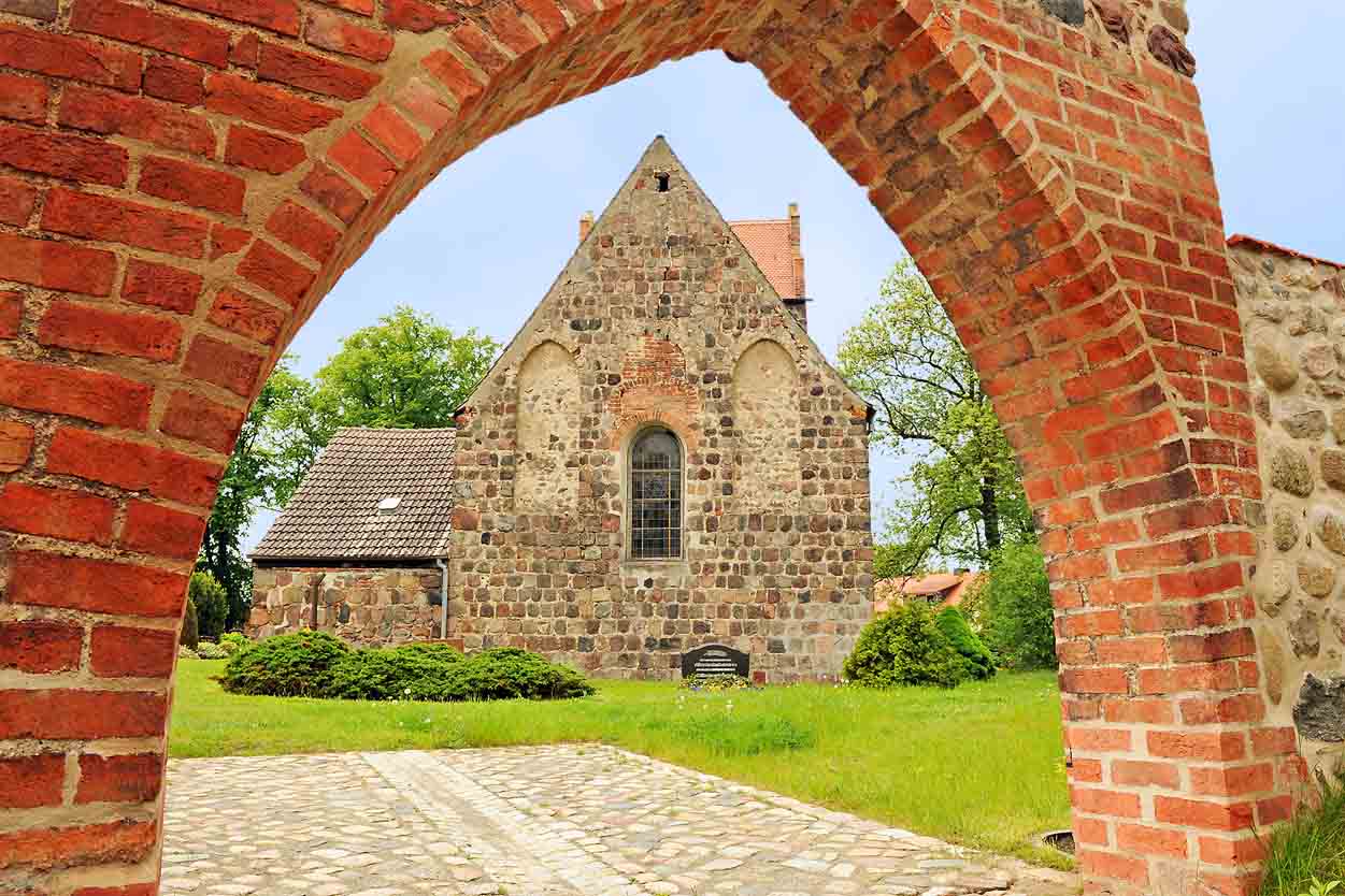 Börnicke