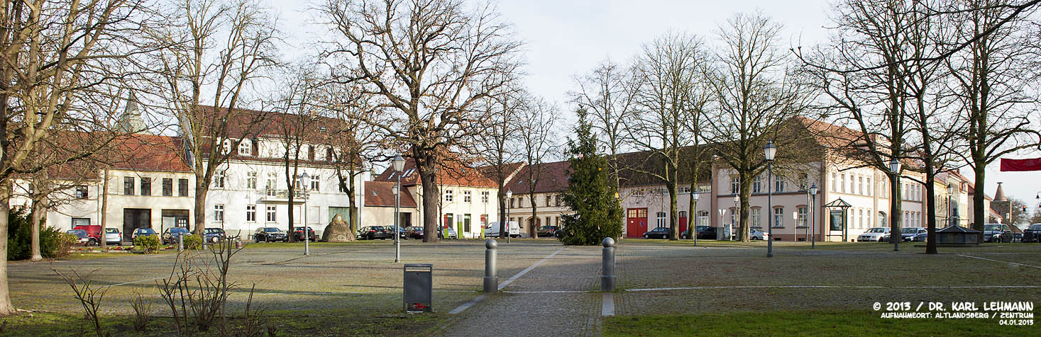 Beitragsbild Altlandsberg