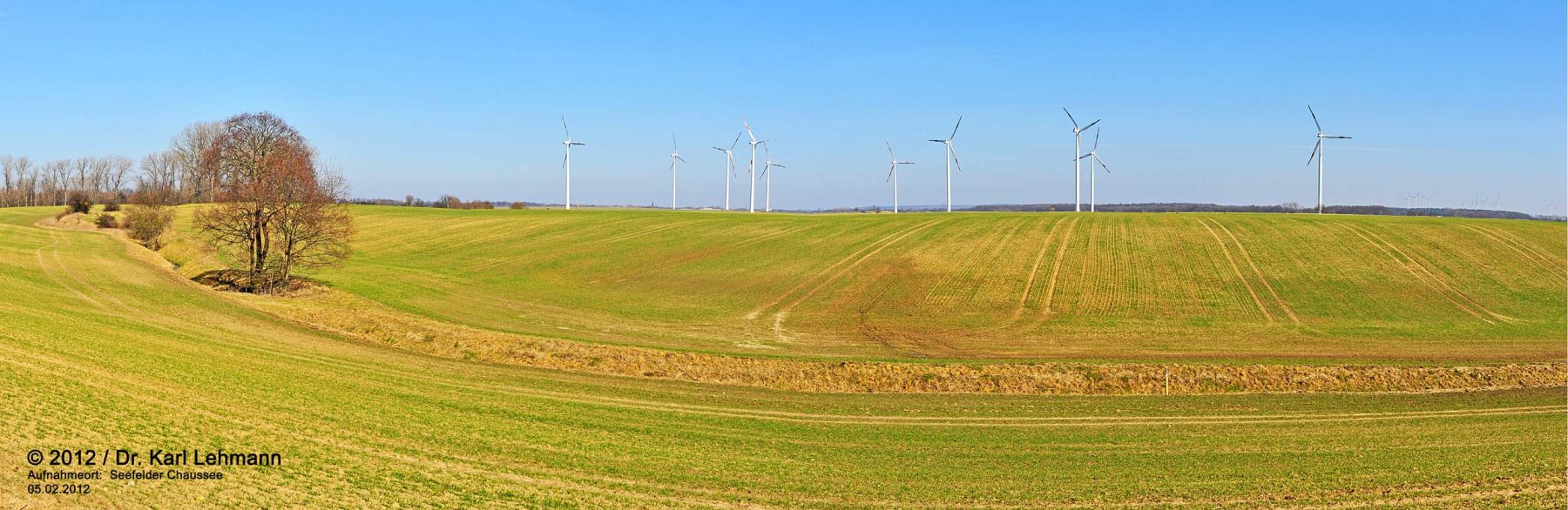 Windkraftanlagen Krummensee Beitragsbild